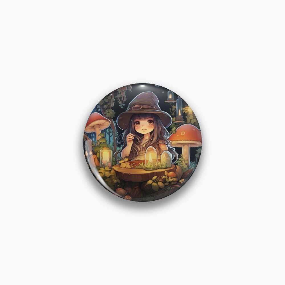 Vista previa del artículo con la obra «Chapa», diseñado y vendido por RiffraffDesigns.