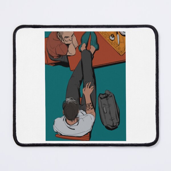 Item preview, Lalo Salamanca Tattoo designed and sold by konra-dmarek.