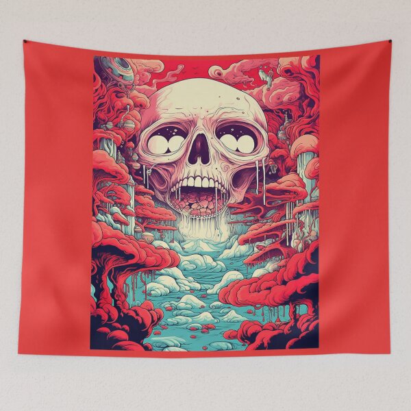 Item preview, utopian scene designed and sold by madeinfrance1.