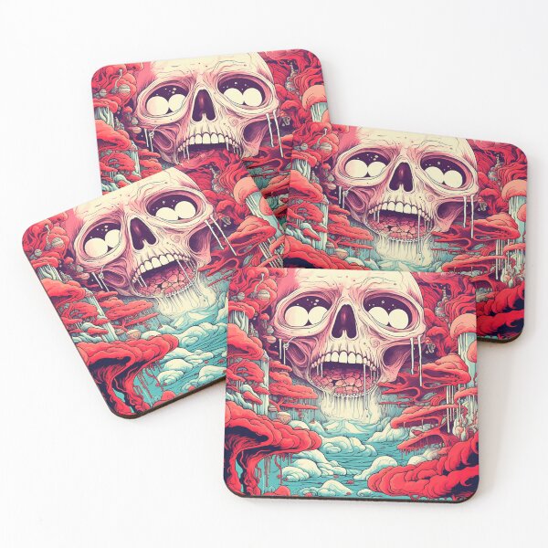 Item preview, utopian scene designed and sold by madeinfrance1.
