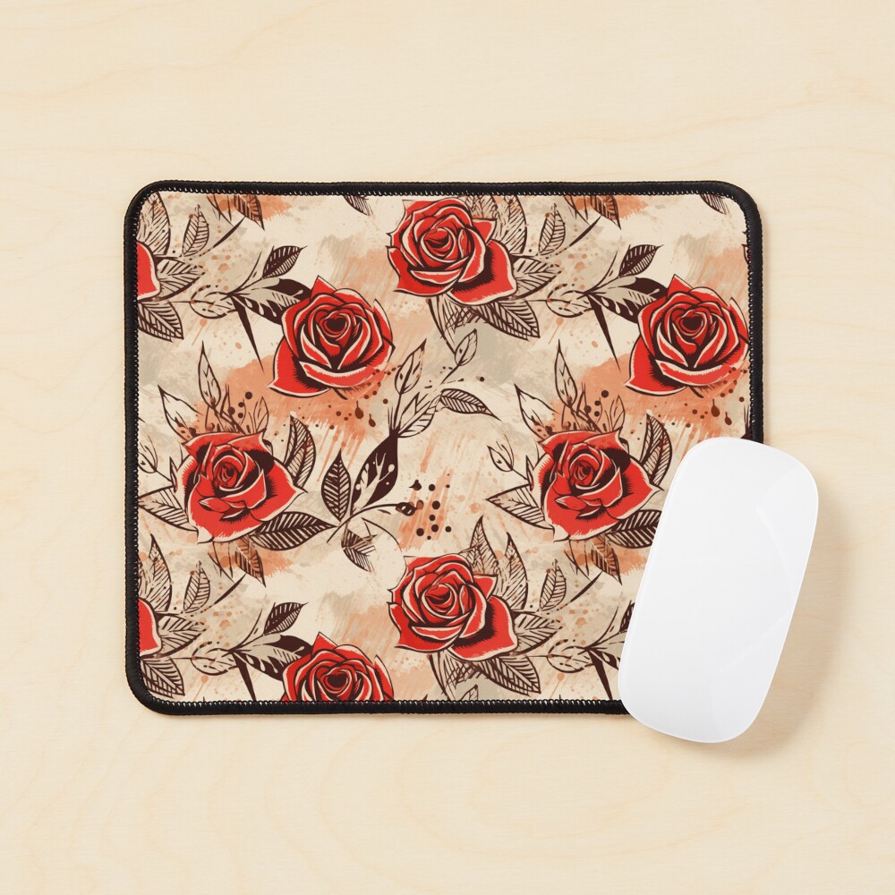 Item preview, Mouse Pad designed and sold by StudioRedKoala.