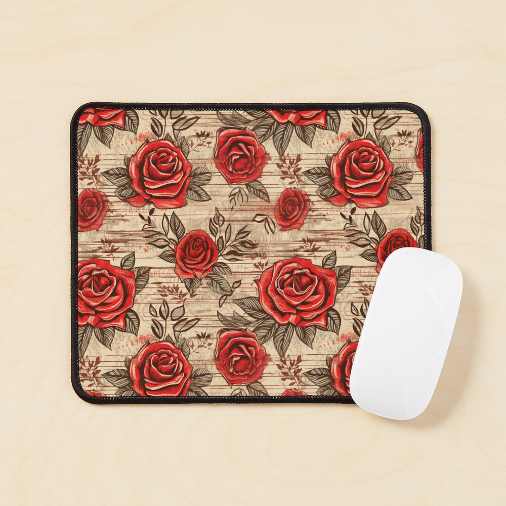 Item preview, Mouse Pad designed and sold by StudioRedKoala.