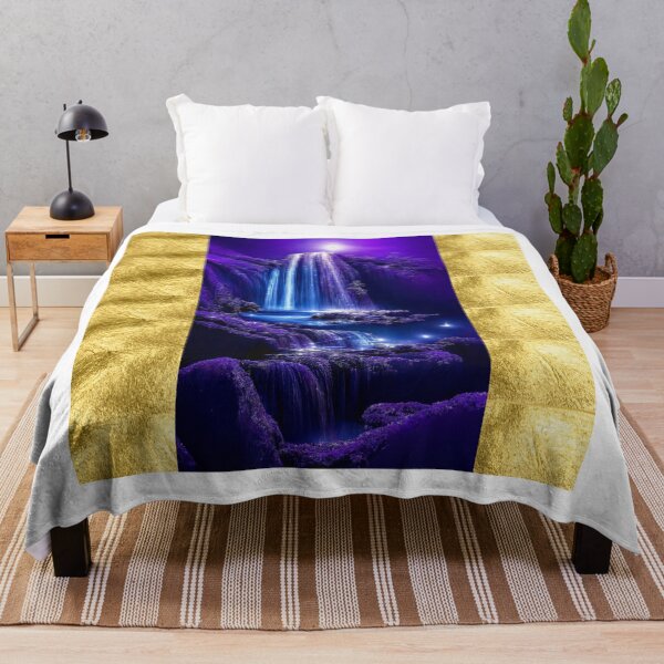 Item preview, The beautiful night river on moonlight designed and sold by JayaNayak.