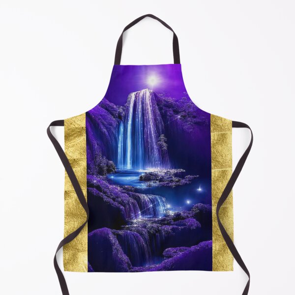 Item preview, The beautiful night river on moonlight designed and sold by JayaNayak.