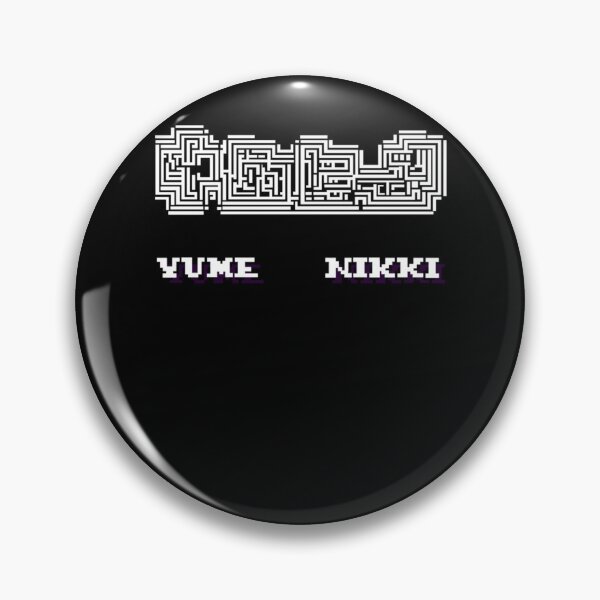Item preview, Yume Nikki designed and sold by MaureenWalters.