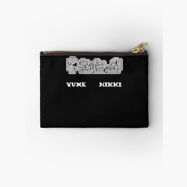 Item preview, Yume Nikki designed and sold by MaureenWalters.