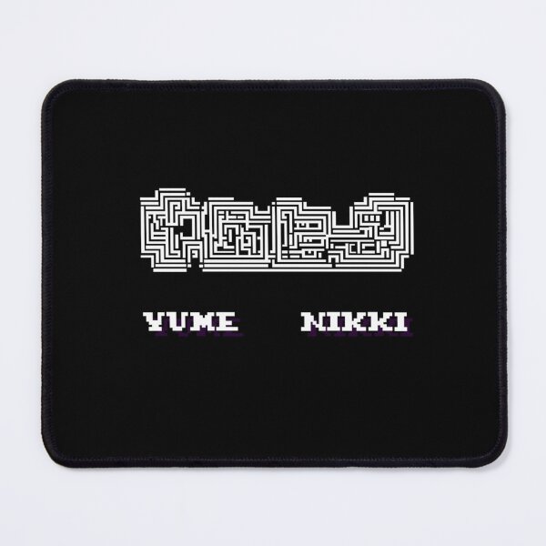 Item preview, Yume Nikki designed and sold by MaureenWalters.