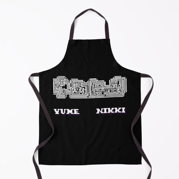 Item preview, Yume Nikki designed and sold by MaureenWalters.