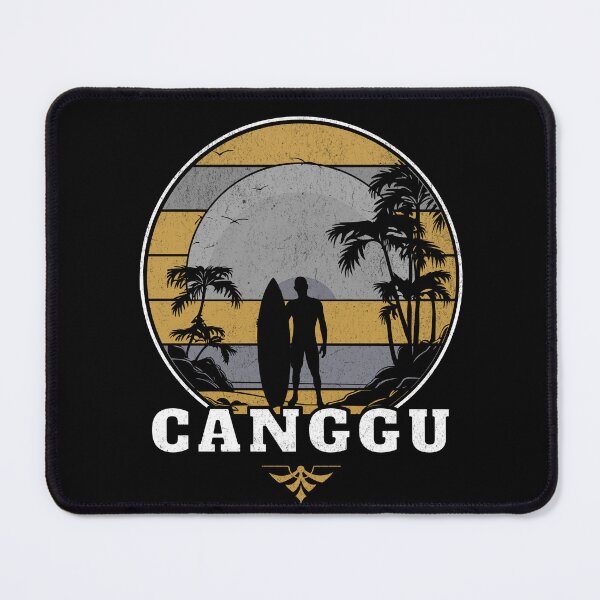 Item preview, Canggu Bali Surf designed and sold by Hugo Bloke.