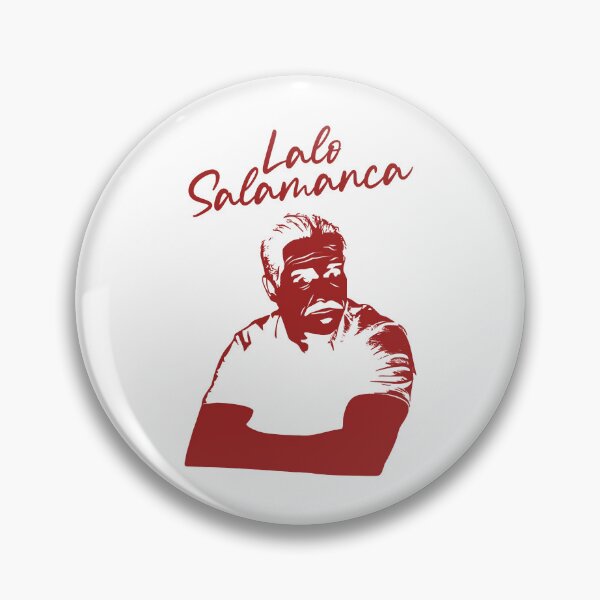 Item preview, Cool Graphic Gift Lalo Salamanca Fansart Cute Gift designed and sold by konra-dmarek.