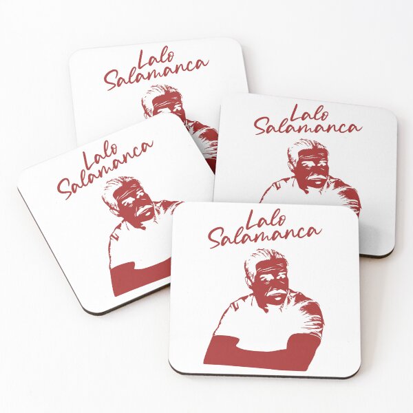 Item preview, Cool Graphic Gift Lalo Salamanca Fansart Cute Gift designed and sold by konra-dmarek.