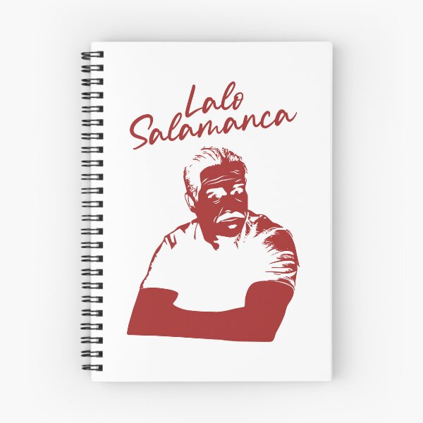 Item preview, Cool Graphic Gift Lalo Salamanca Fansart Cute Gift designed and sold by konra-dmarek.