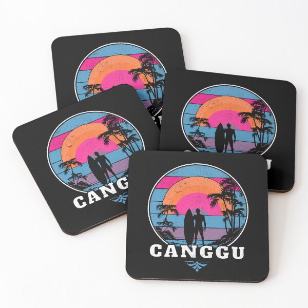 Item preview, Canggu Bali Surf designed and sold by Hugo Bloke.