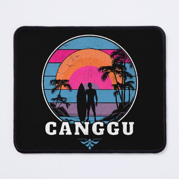 Item preview, Canggu Bali Surf designed and sold by Hugo Bloke.
