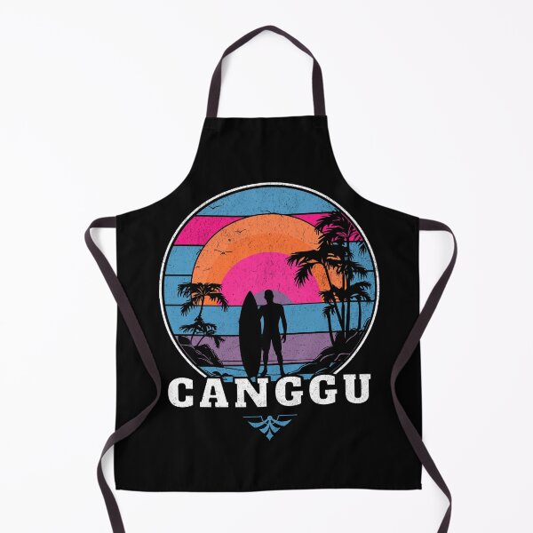 Item preview, Canggu Bali Surf designed and sold by Hugo Bloke.