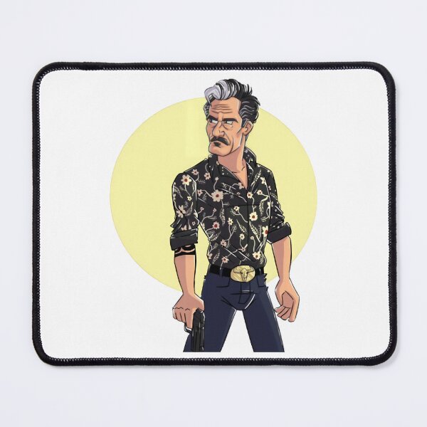 Item preview, Lalo Salamanca designed and sold by konra-dmarek.