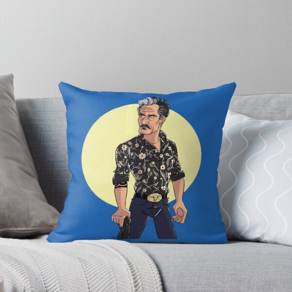 Item preview, Lalo Salamanca designed and sold by konra-dmarek.