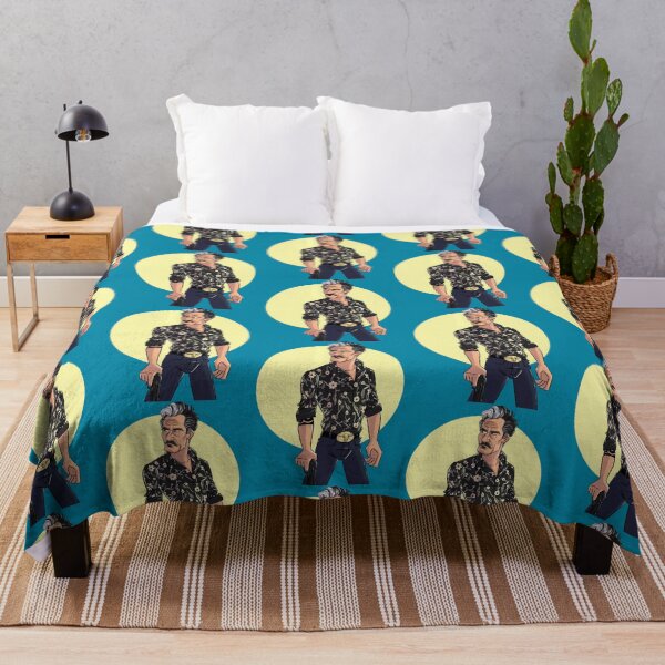 Item preview, Lalo Salamanca designed and sold by konra-dmarek.