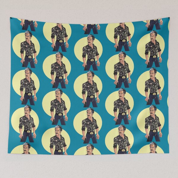 Item preview, Lalo Salamanca designed and sold by konra-dmarek.