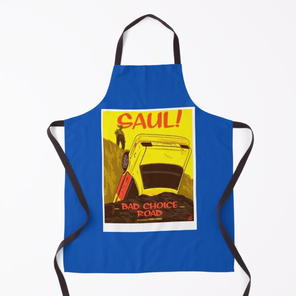 Item preview, lalo salamanca designed and sold by konra-dmarek.