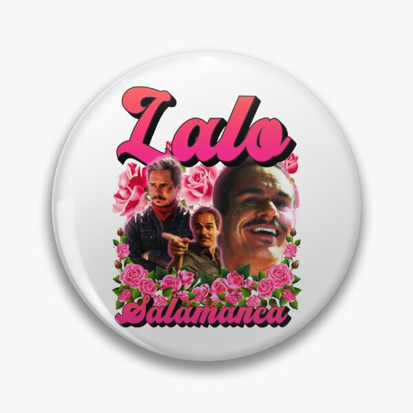 Item preview, Lalo Salamanca Better Call Saul Vintage Style Bootleg Breaking Bad designed and sold by konra-dmarek.