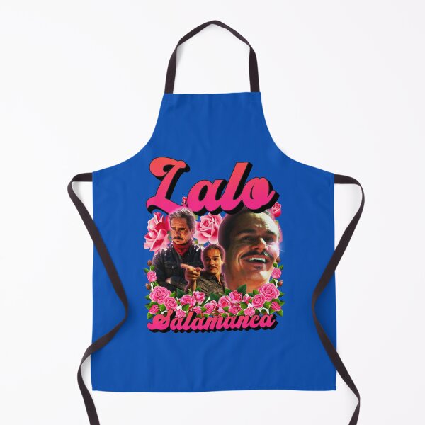 Item preview, Lalo Salamanca Better Call Saul Vintage Style Bootleg Breaking Bad designed and sold by konra-dmarek.
