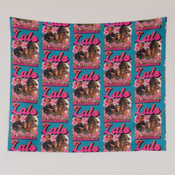 Item preview, Lalo Salamanca Better Call Saul Vintage Style Bootleg Breaking Bad designed and sold by konra-dmarek.