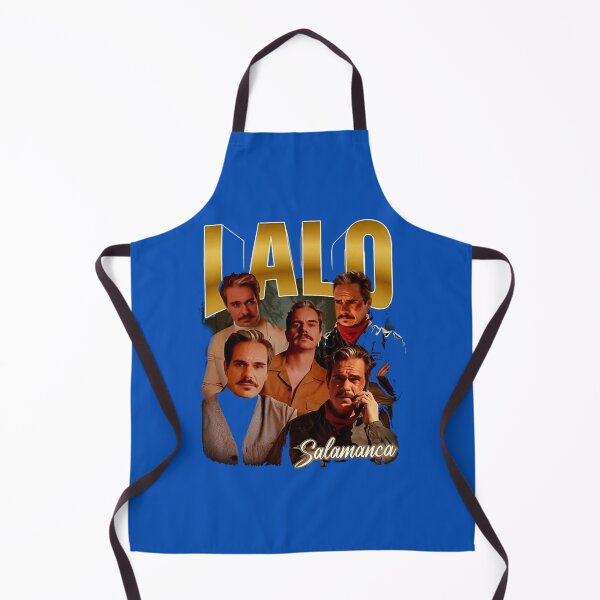 Item preview, Lalo Salamanca Lalo Salamanca designed and sold by konra-dmarek.