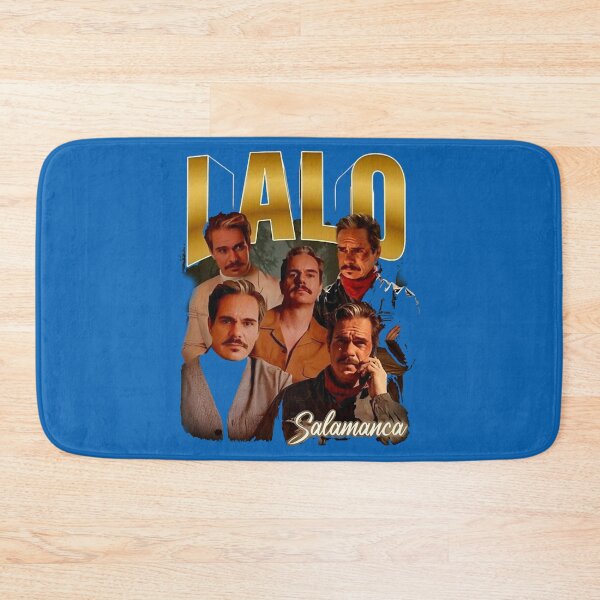 Item preview, Lalo Salamanca Lalo Salamanca  designed and sold by konra-dmarek.