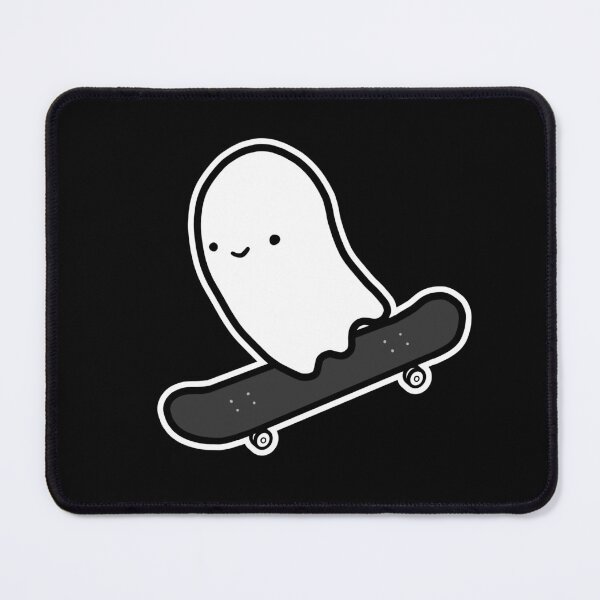 Item preview, Ghost Skater - Simple designed and sold by JoArt-.