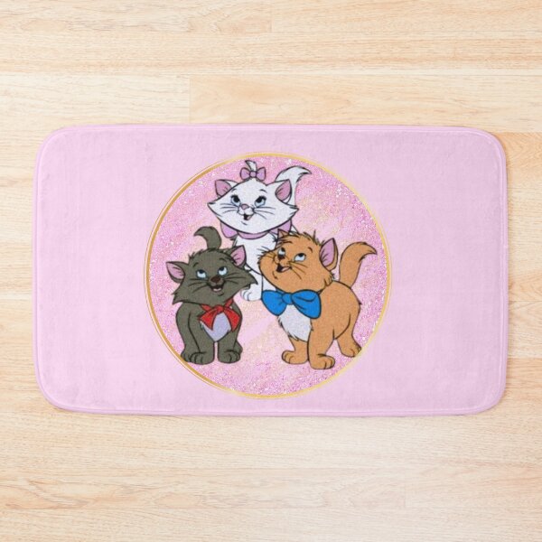 Item preview, Marie Berlioz Toulouse Cats designed and sold by soniaaseguin.