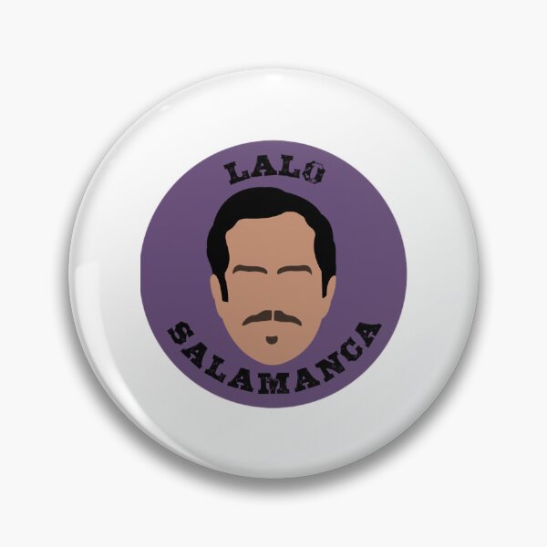 Item preview, Lalo Salamanca Purple designed and sold by konra-dmarek.