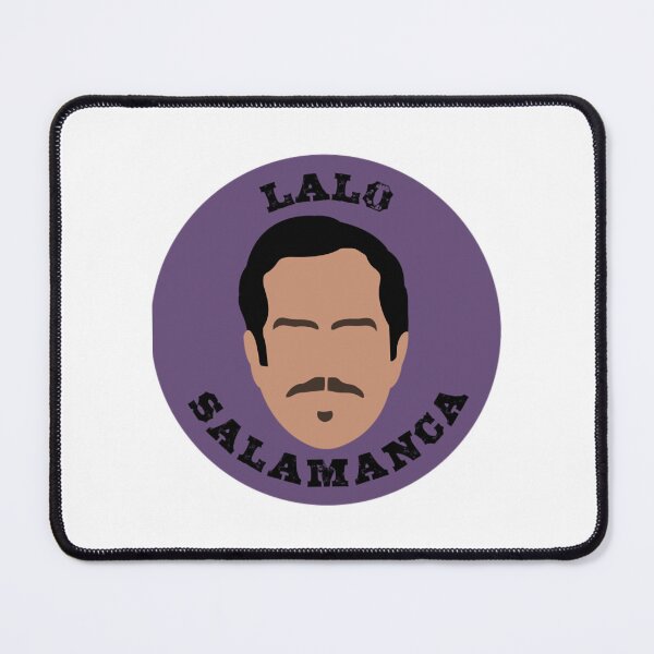 Item preview, Lalo Salamanca Purple designed and sold by konra-dmarek.