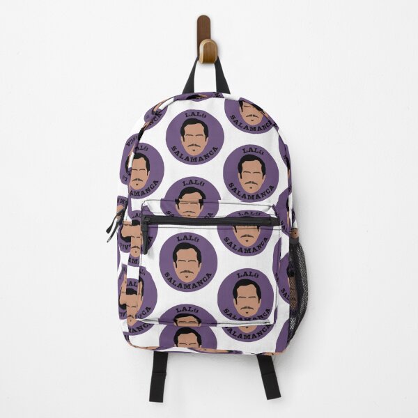 Item preview, Lalo Salamanca Purple designed and sold by konra-dmarek.