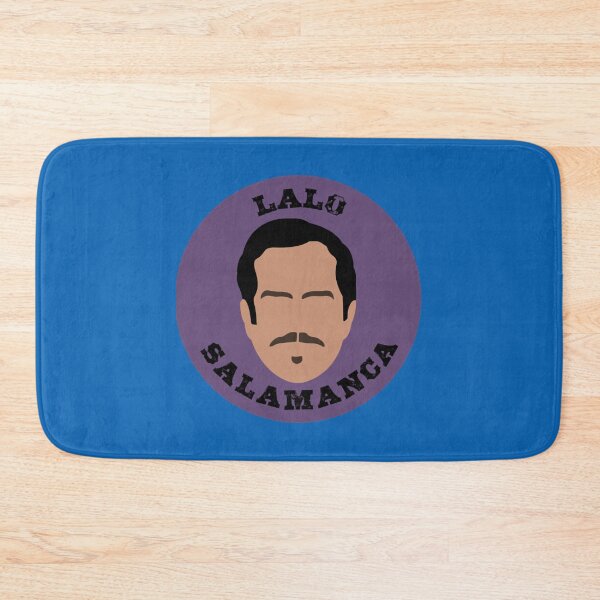 Item preview, Lalo Salamanca Purple designed and sold by konra-dmarek.
