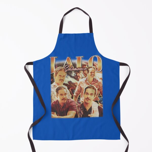 Item preview, Lalo Salamanca Retro designed and sold by konra-dmarek.
