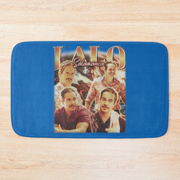 Item preview, Lalo Salamanca Retro  designed and sold by konra-dmarek.