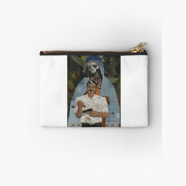 Item preview, Lalo Salamanca Skull Ghost designed and sold by konra-dmarek.