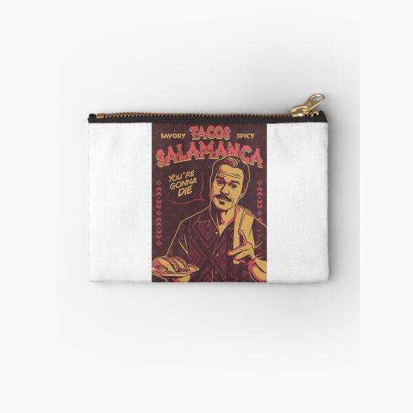 Item preview, Lalo Salamanca Tacos designed and sold by konra-dmarek.