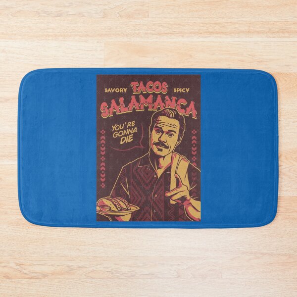Item preview, Lalo Salamanca Tacos designed and sold by konra-dmarek.