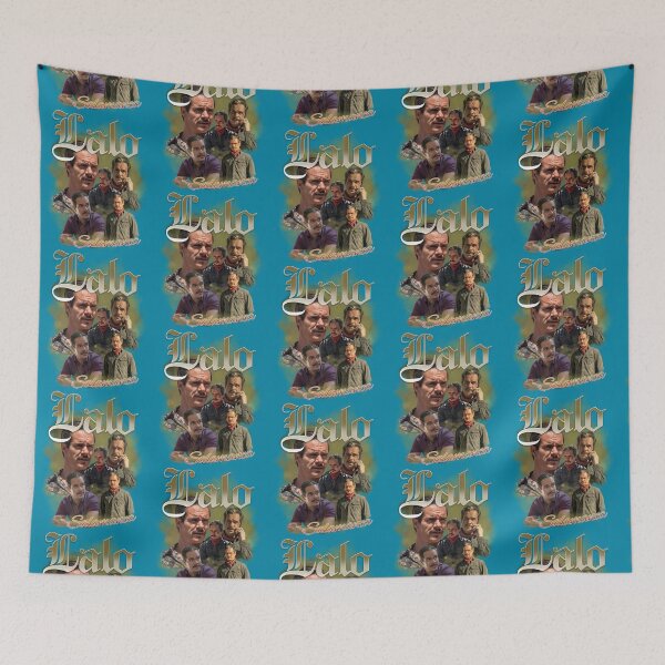 Item preview, Lalo Salamanca Vintage       designed and sold by konra-dmarek.