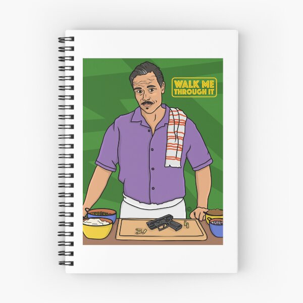 Item preview, Lalo Salamanca Walk Me Through It Print designed and sold by konra-dmarek.