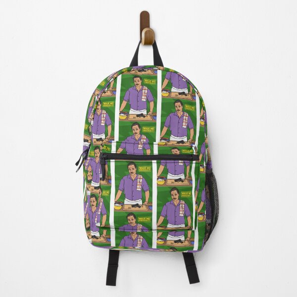 Item preview, Lalo Salamanca Walk Me Through It Print designed and sold by konra-dmarek.