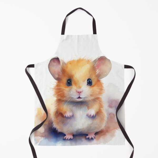 Item preview, Hamster Lover - Cute Hamster designed and sold by baby-animal-art.