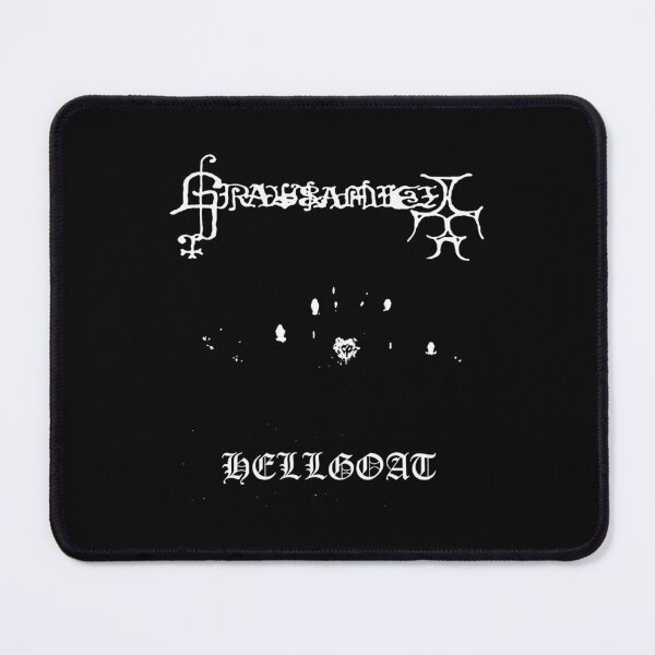 Item preview, Grausamkeit - Hellgoat , Grausamkeit Black Metal Band , Grausamkeit designed and sold by VileBraeden.