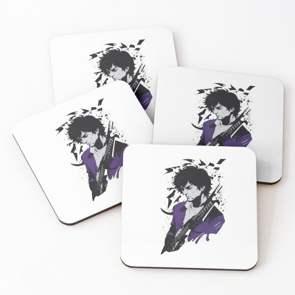 Item preview, guitar player designed and sold by MTS81.