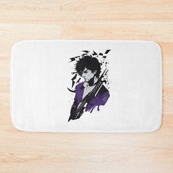Item preview, guitar player designed and sold by MTS81.