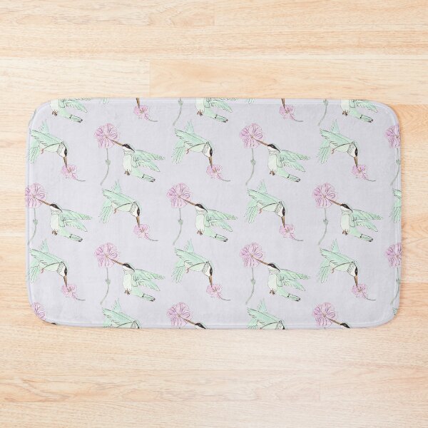 Item preview, Humming Birds designed and sold by DaughterOfFaye.