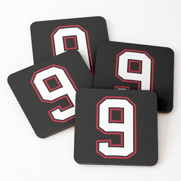 Item preview, Number Nine 9 designed and sold by melvtec.