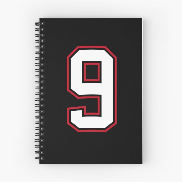 Item preview, Number Nine 9 designed and sold by melvtec.